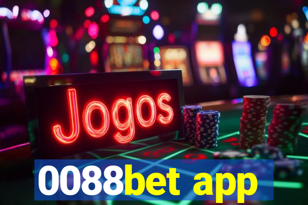 0088bet app